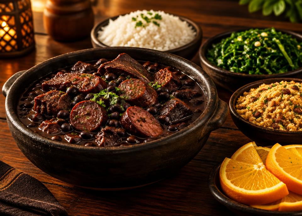Feijoada Premium