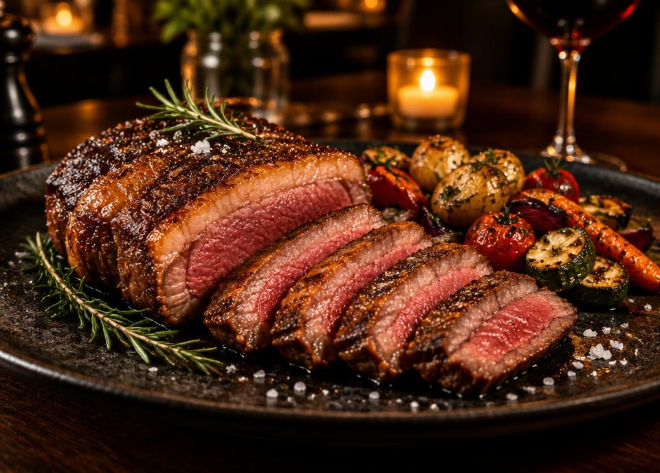 Picanha Nobre